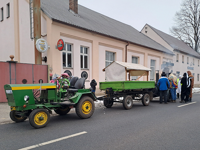 Zampern Biehlen 2026