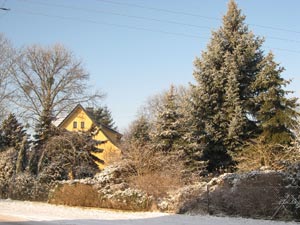Schwarzbach am 03.01.2009