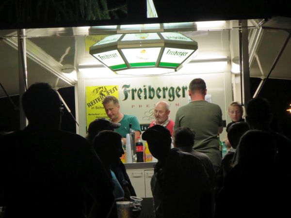 Dorffest in Schwarzbach (Samstag - Teil 1) - 06.09.2014