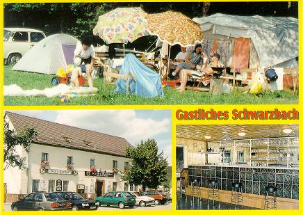 Schwarzbach 1996