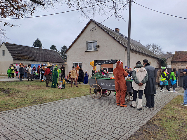 Zampern Scharzbach 2026