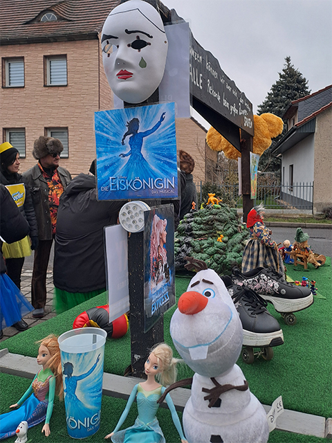 Zampern Scharzbach 2026